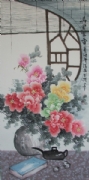 王兴华 国画  